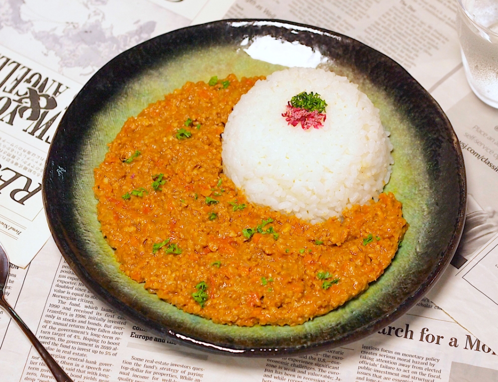 カレー