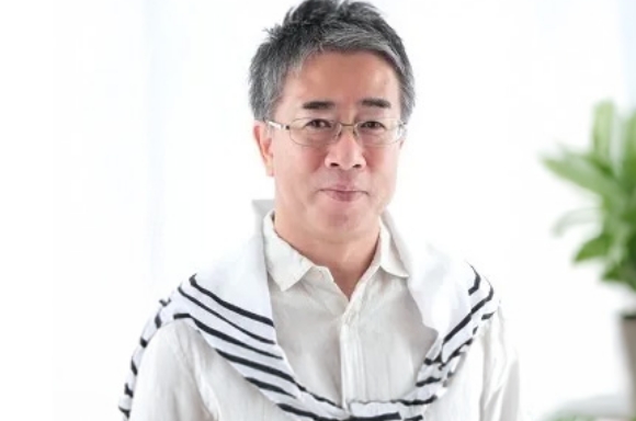 代表挨拶