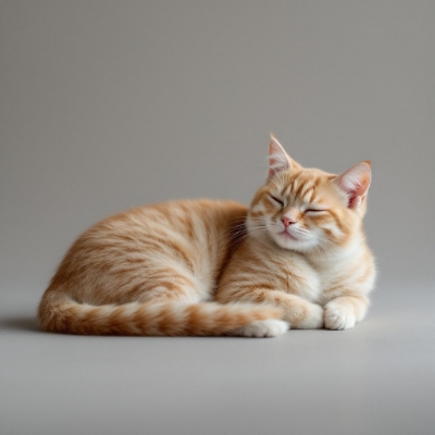 保護猫活動