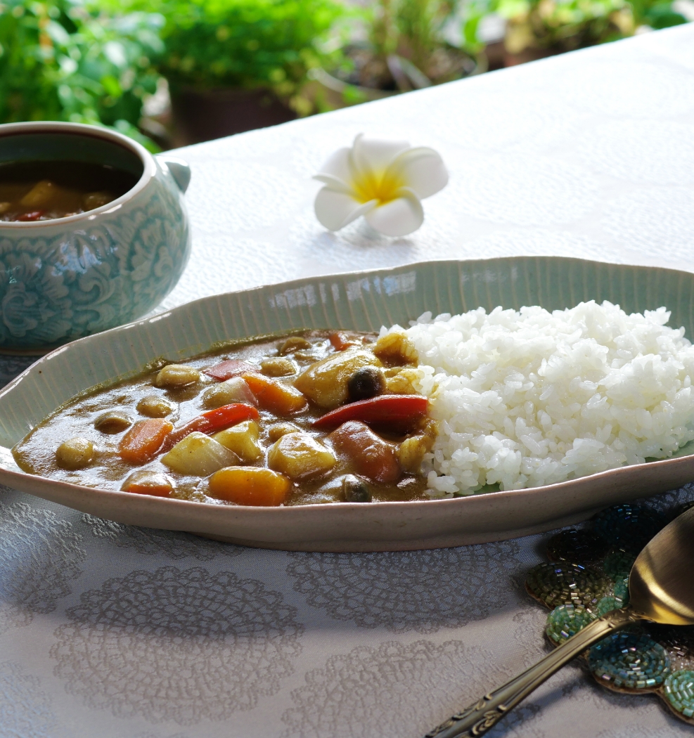 カレー