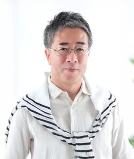 代表取締役 速水 宏