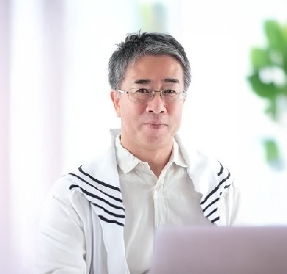 代表取締役