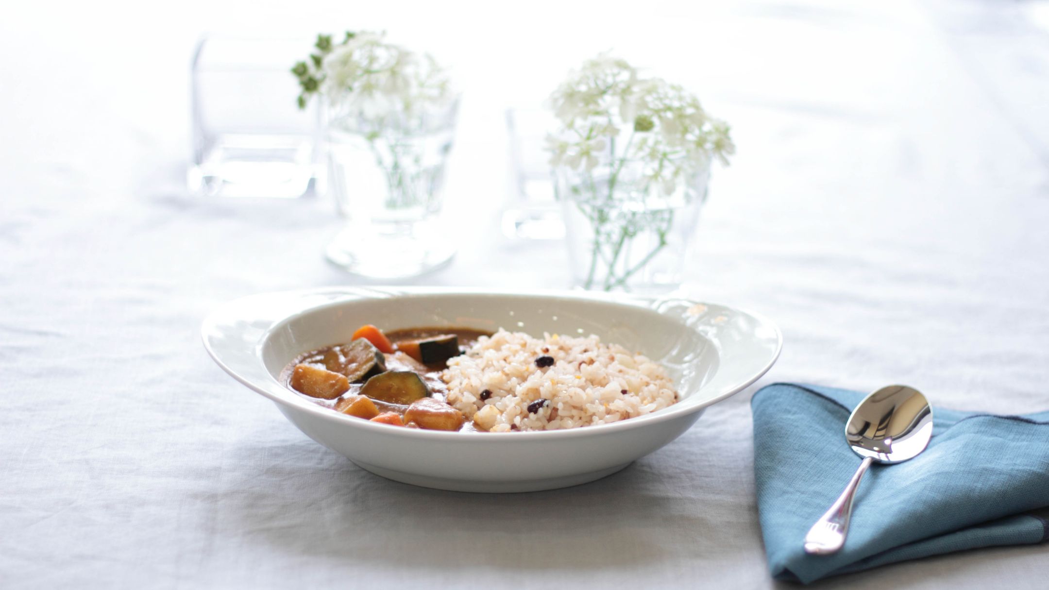 カレー