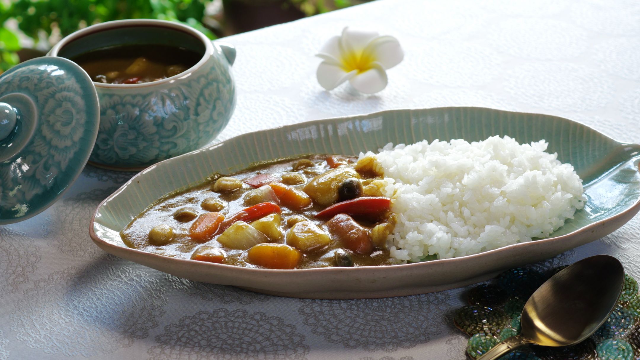 カレー