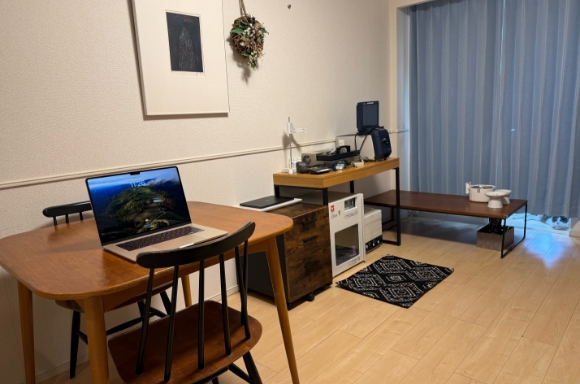 企業情報